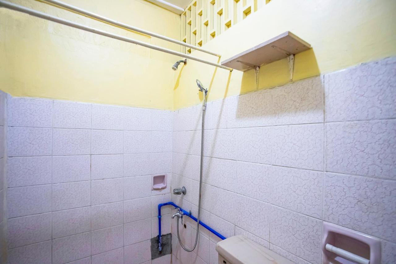 OYO 808 Mye Tourist Inn Paranaque City Eksteriør bilde