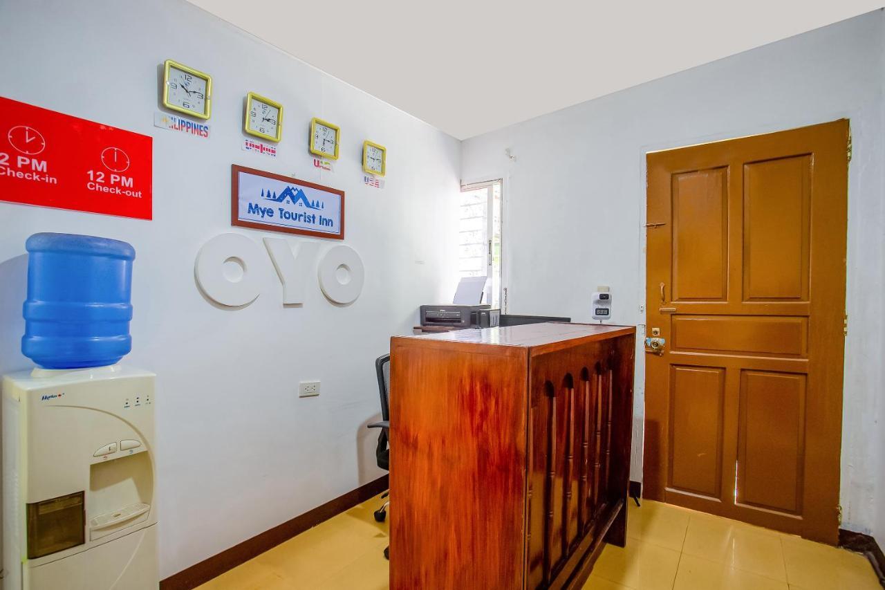 OYO 808 Mye Tourist Inn Paranaque City Eksteriør bilde